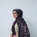 Wild Elegance – Violet (Mor Ton)