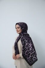 Wild Elegance – Violet (Mor Ton)